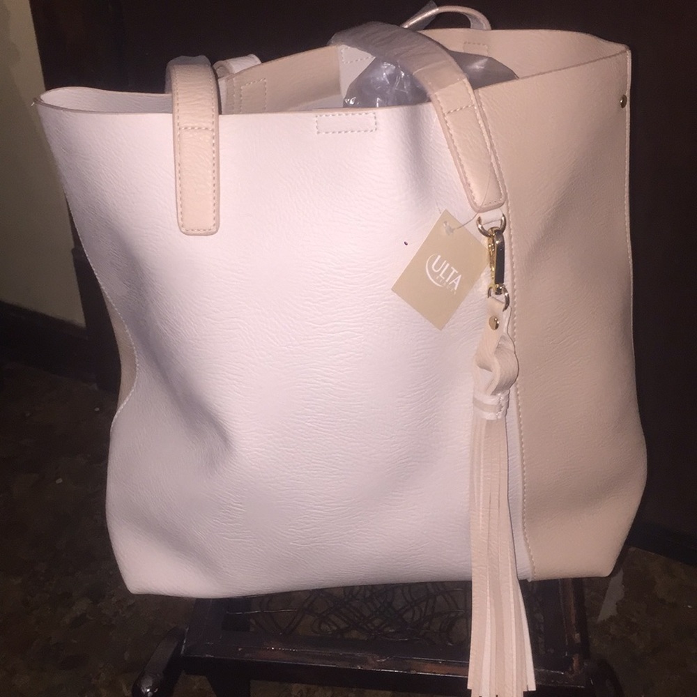 New Ulta Tote Bag